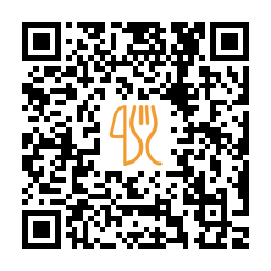 QR-kode-link til menuen på エリーとカフェ