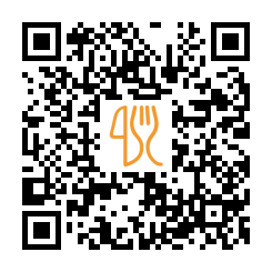 QR-kode-link til menuen på 레트로키친