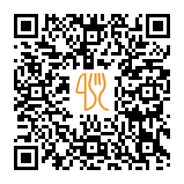 QR-kode-link til menuen på 호림수산회명가