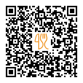 QR-kode-link til menuen på Beijing Vegan Community