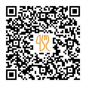 QR-kode-link til menuen på Ginza Sushi Korean Bbq