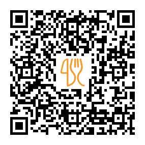 QR-kode-link til menuen på Jusu Korean Dessert