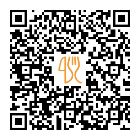 QR-kode-link til menuen på 8oz Korean Steak House And