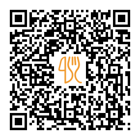 QR-kode-link til menuen på Loving Hut Ulsandae Ulsan Univ