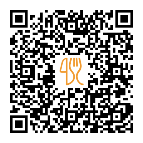 QR-kode-link til menuen på Huā Lù Café。qīng Shí。방탄 아미