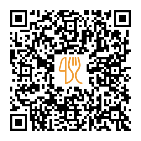 QR-kode-link til menuen på The Coffee Club Huahin Zǎo Cān