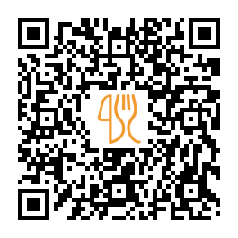 QR-kode-link til menuen på 1848 BBQ