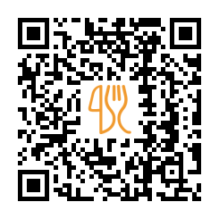 QR-kode-link til menuen på Gus' Bar & Grill