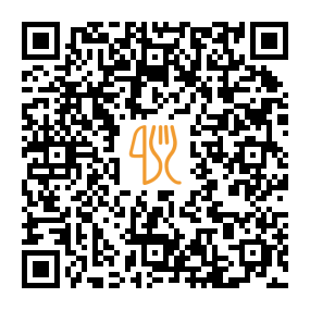 QR-kode-link til menuen på King's Bbq Chinese