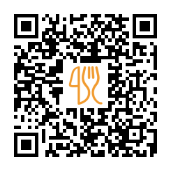 QR-kode-link til menuen på 더히든키친