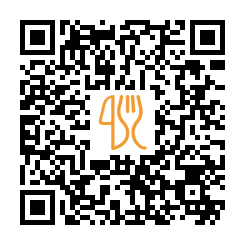 QR-kode-link til menuen på うどん Shèng Lì