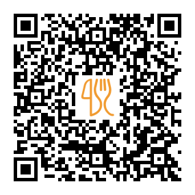 QR-kode-link til menuen på Okinawa Sushi Bar & Grill