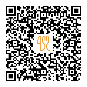 QR-kode-link til menuen på Wàn Mào Cūn Zhuāng Wài Pó Jiā Měi Shí Grandma's House Cafe