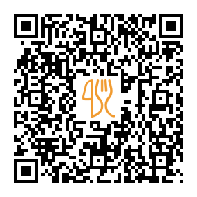 QR-kode-link til menuen på Ginza Japanese Steak Sushi