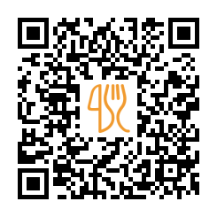 QR-kode-link til menuen på Seoul Bistro Inc