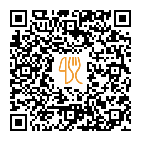 QR-kode-link til menuen på Lantern Vietnamese