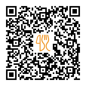 QR-kode-link til menuen på Chinese Bistro المطبخ الصيني