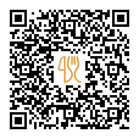 QR-kode-link til menuen på Shin-yokohama Ramen Museum