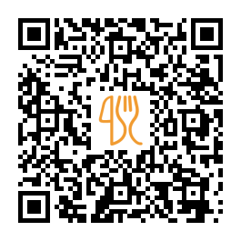 QR-kode-link til menuen på 521 Bbq Grill