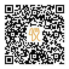 QR-kode-link til menuen på New China Station Bbq