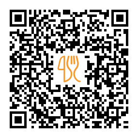 QR-kode-link til menuen på The Austin Vegan Vegetarian Association