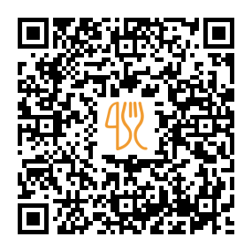 QR-kode-link til menuen på 533 Viet Fusion