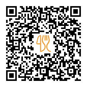 QR-kode-link til menuen på Yo!sushi Kitchen