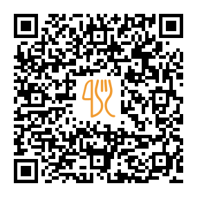 QR-kode-link til menuen på The Blackbird Steakhouse/gastropub