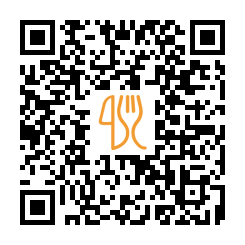 QR-kode-link til menuen på C J's Bbq