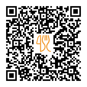 QR-kode-link til menuen på ร้าน ชม Chom Bistro