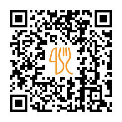 QR-kode-link til menuen på Big Sexy Food