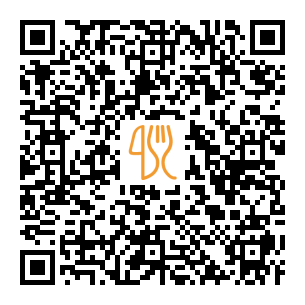 QR-kode-link til menuen på Mr. Kimchi All You Can Eat Korean Bbq