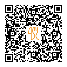 QR-kode-link til menuen på 카츠오모이 안산본오점