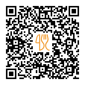 QR-kode-link til menuen på 소야삼교리동치미막국수