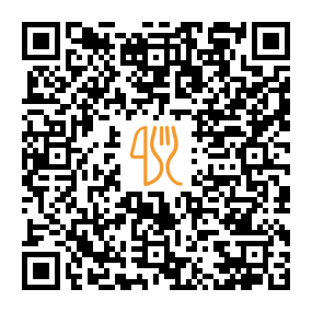 QR-kode-link til menuen på 후카미생라면