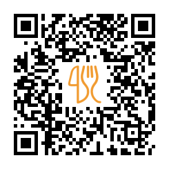 QR-kode-link til menuen på 오미막국수