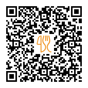 QR-kode-link til menuen på 히즈핸드(his Hand)