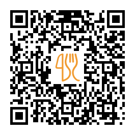 QR-kode-link til menuen på 친친포차