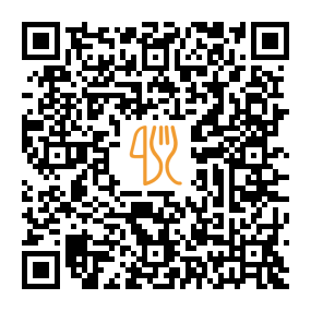 QR-kode-link til menuen på 153포인츠부대찌개 본점