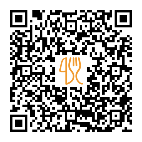 QR-kode-link til menuen på 강릉동치미막국수