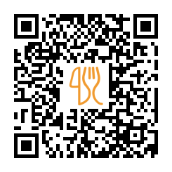 QR-kode-link til menuen på 해경참치