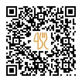 QR-kode-link til menuen på 춘천닭갈비