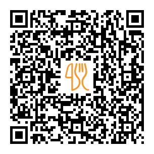 QR-kode-link til menuen på Roteachill ร้านโรตีชาชักที่มีคู่รักมุ้งมิ้งมานั่งกินกัน