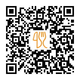 QR-kode-link til menuen på ป้าดา ข้าวมันไก่