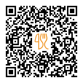 QR-kode-link til menuen på เพื่อนกันบ้านเพลงตลาดบ้านไม้นิยม บ้านผือ