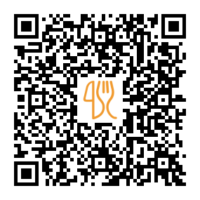 QR-kode-link til menuen på ครัวรอยยิ้ม อ่างเก็บน้ำแม่วังส้าน