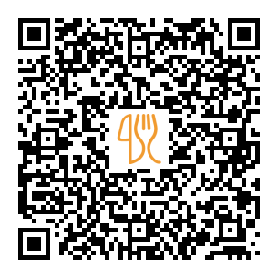 QR-kode-link til menuen på บ้านบุญปั๋น พิซซ่าเตาดิน แม่สะเรียง