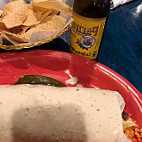 La Huerta food