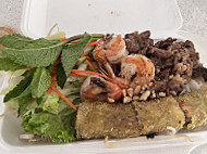 Star King Viet Thai Cuisine food