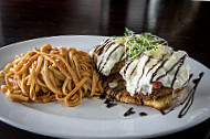 Bellini's Italian Eatery Slingerlands food